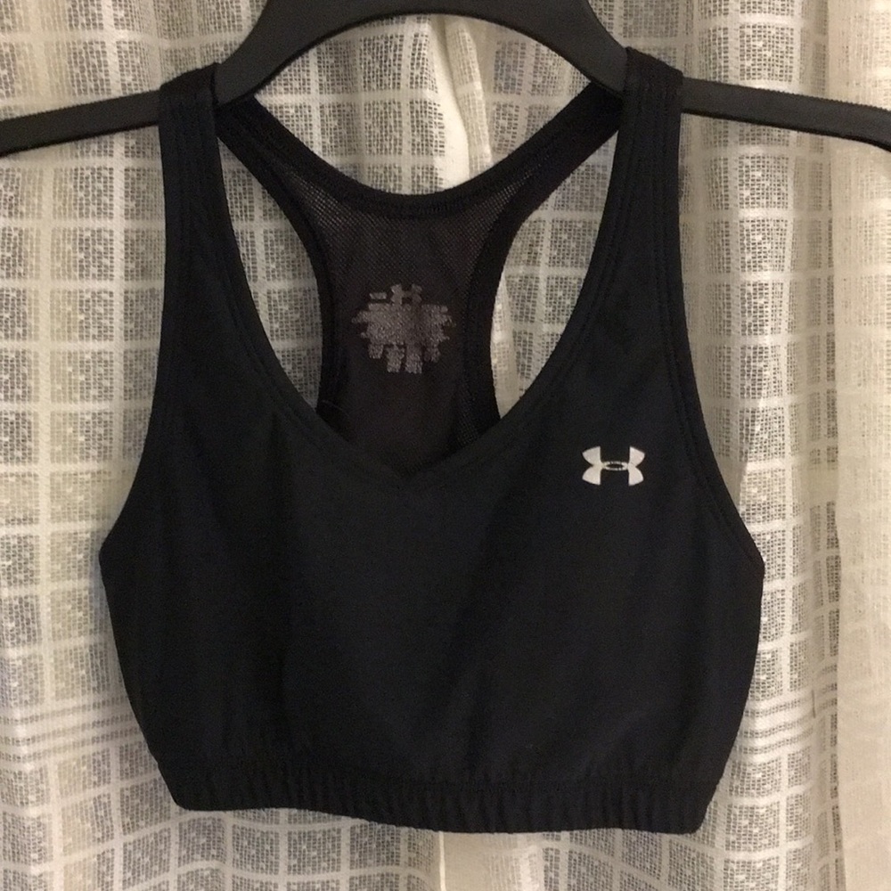 Under Armour Sports Bra